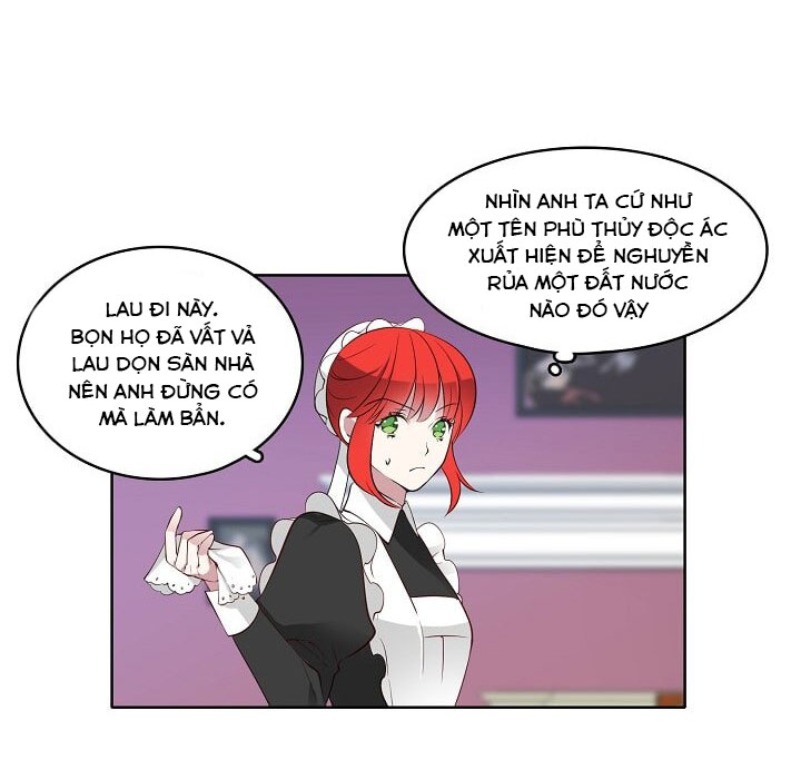 thanh tra của muiella chapter 6 37