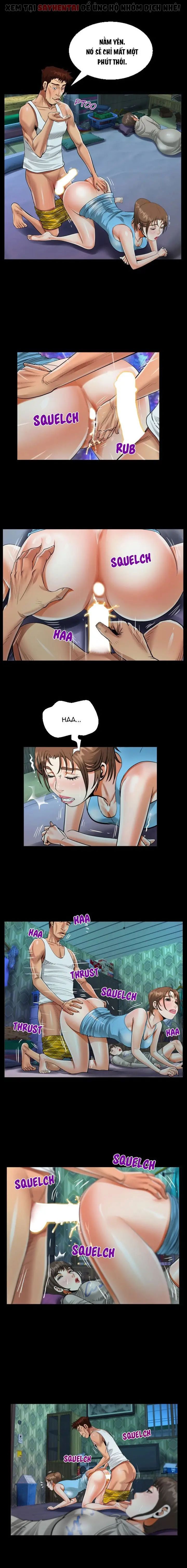 vị khách không lường trước chapter 8 8