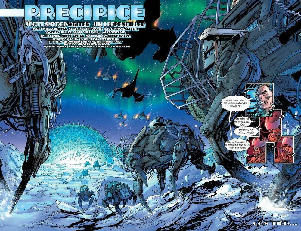 superman unchained chapter 6 23