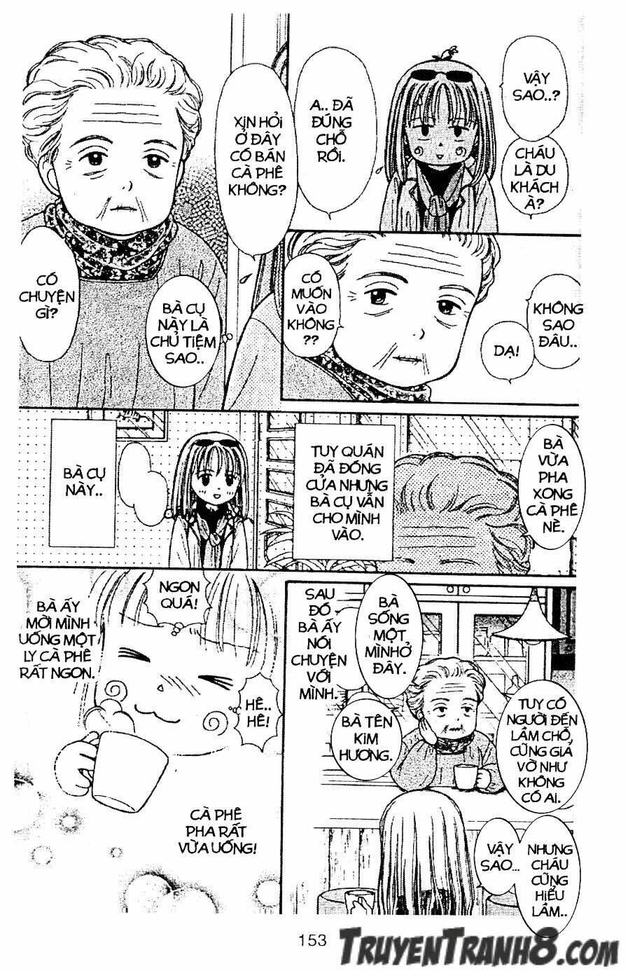 kẻ đồng hành - partner chapter 6 25