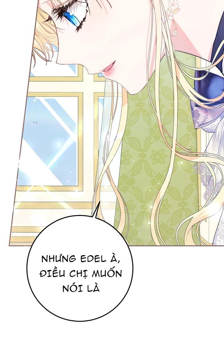 ác nữ là con rối chapter 42 45