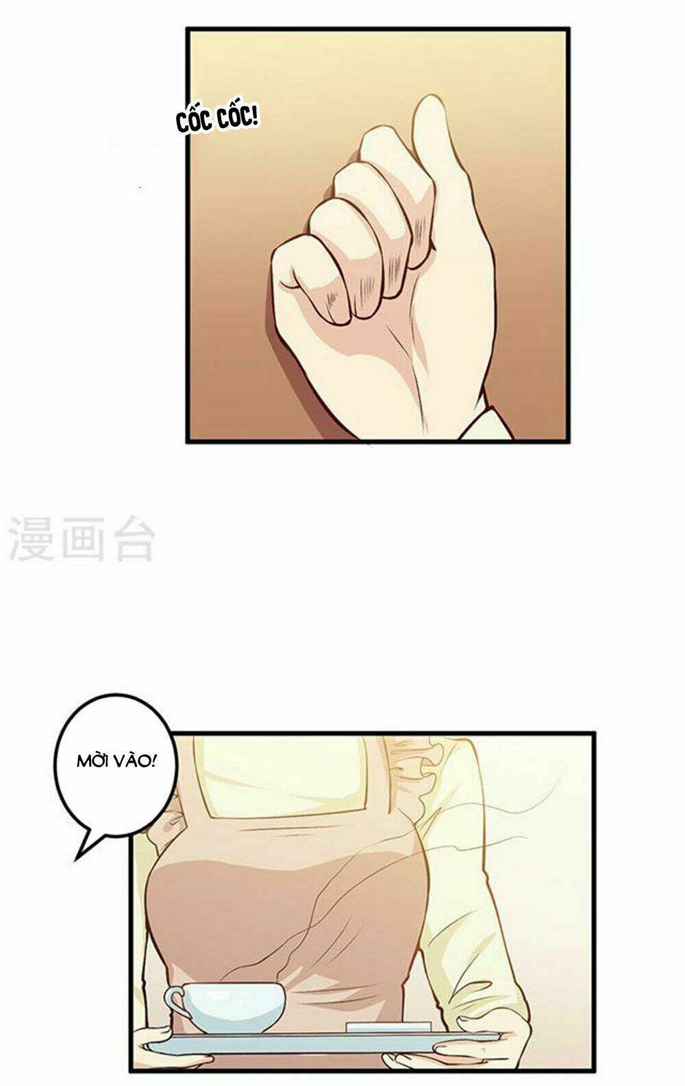 gối đầu vào tổng tài ác ma chapter 59 9