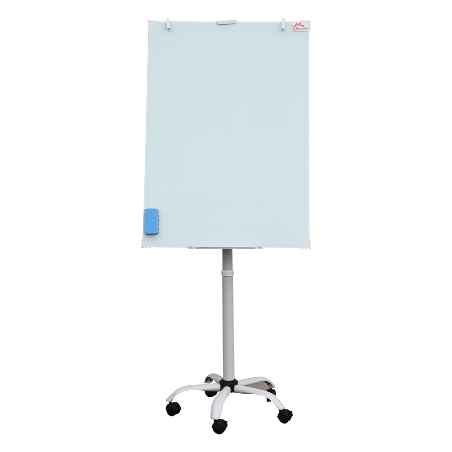 Bảng Flipchart Silicon GFC-555 (70x100cm)