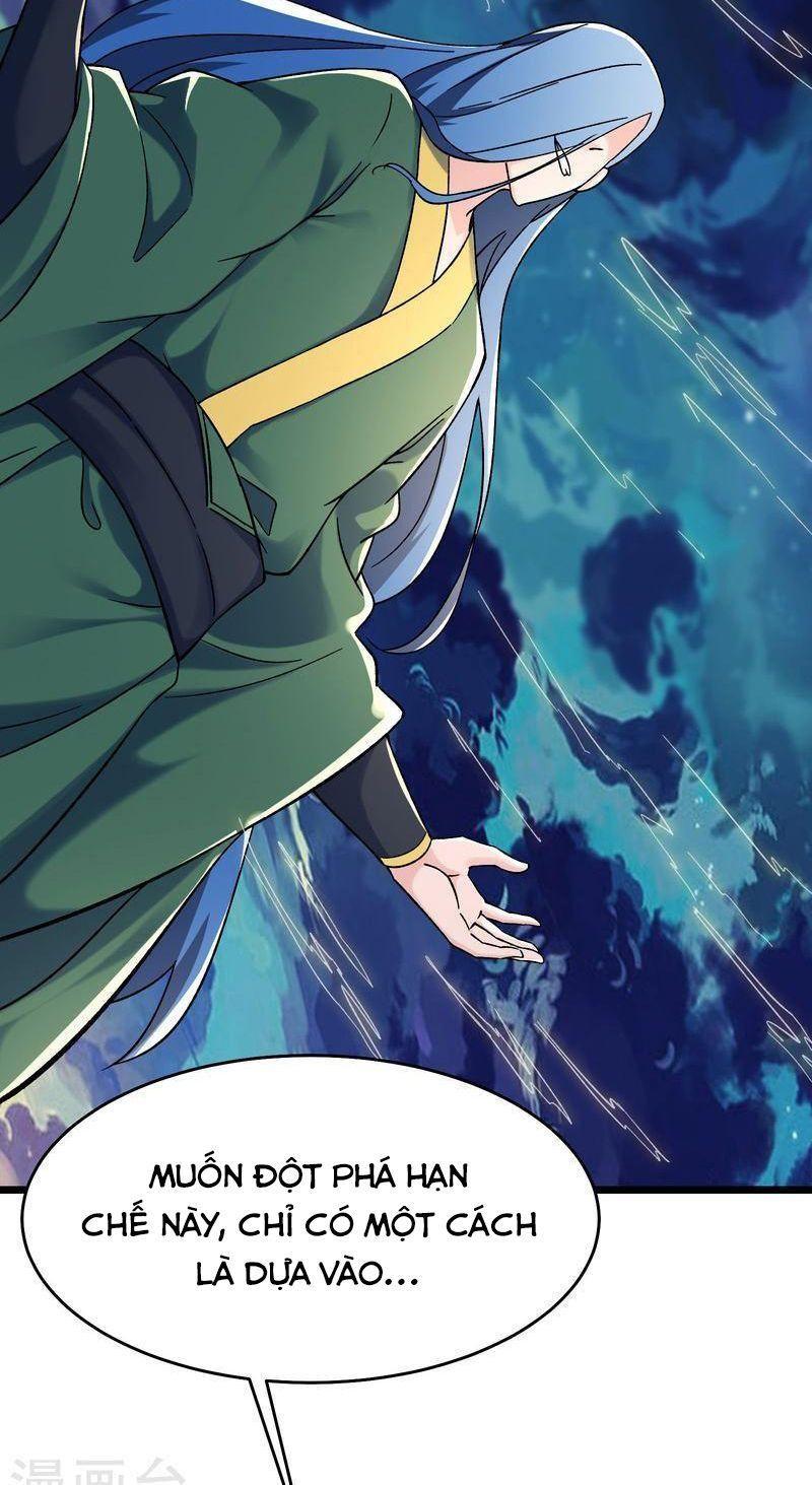 đồ đệ ta toàn là nữ ma đầu chapter 111 10