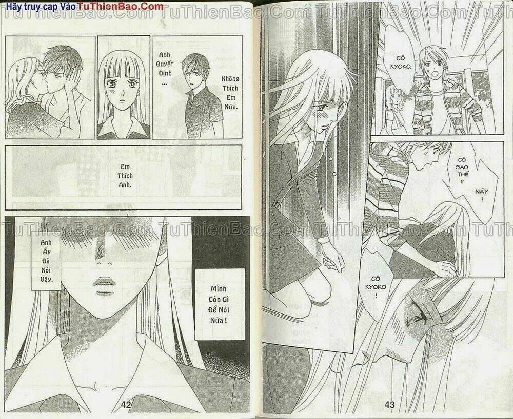 chàng diễn viên khó tính chapter 3 22