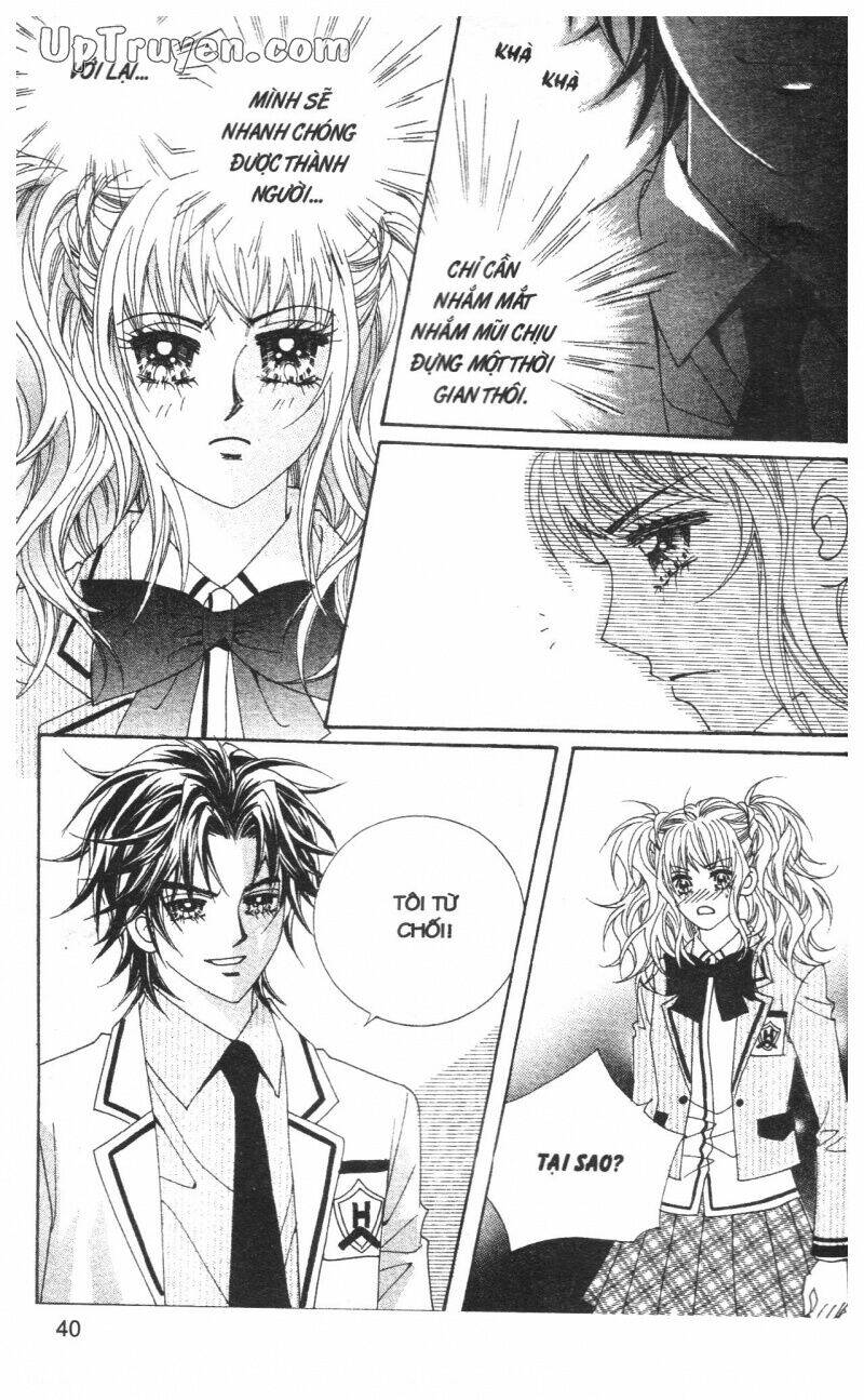 thoát kiếp hồ ly chapter 16 39
