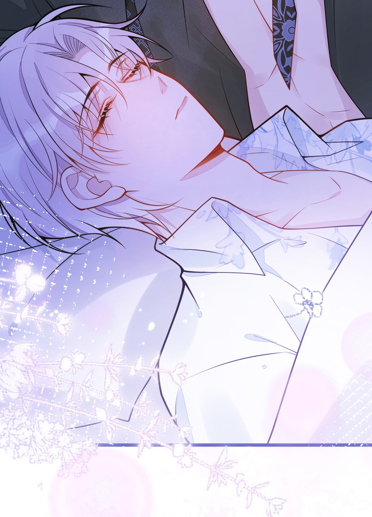 ân sủng của sói chapter 11 28