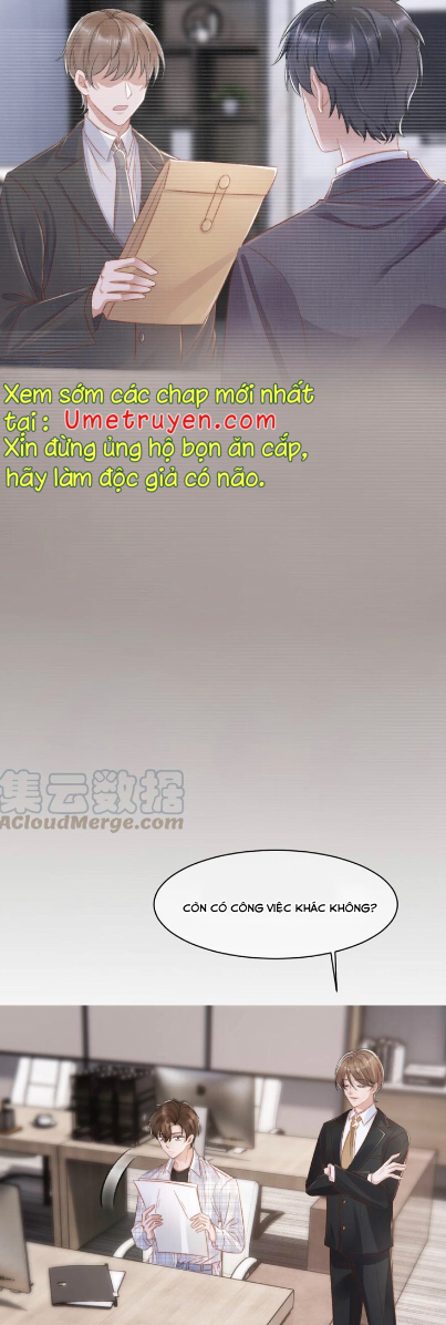 ta sinh con cho tổng tài chapter 23 6