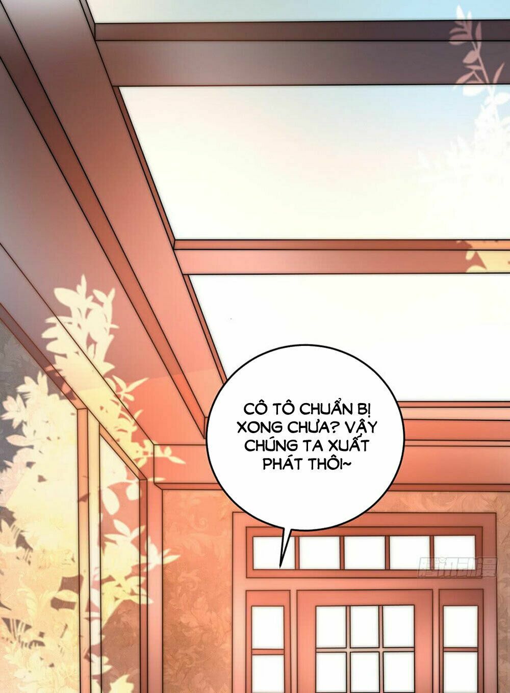 luyến đường thời quang chapter 37 29