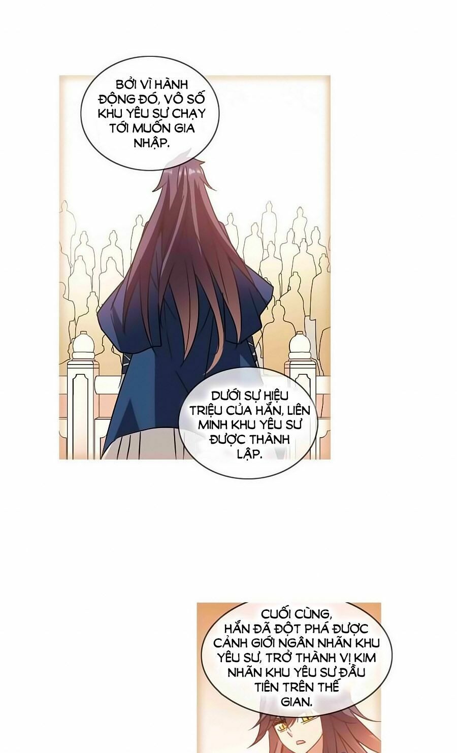 tô tịch kỳ quái chapter 91.1 16