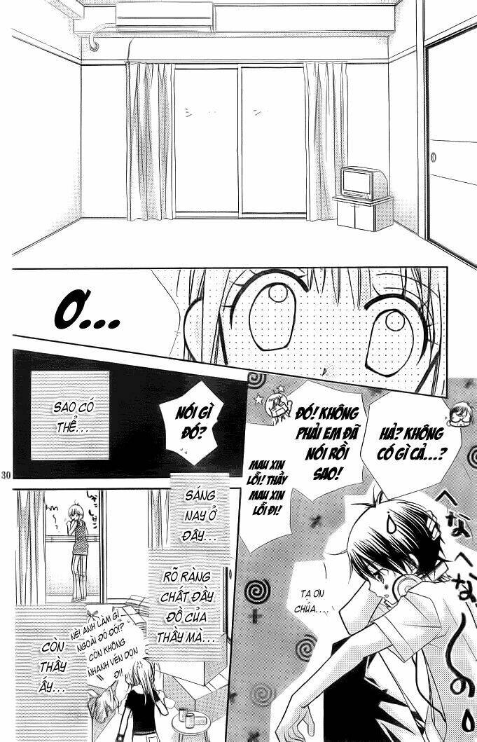 orange planet chapter 7 32