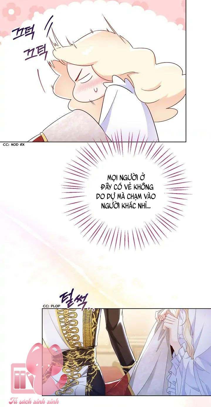 tiểu thư crystal là nam nhân chapter 10 56