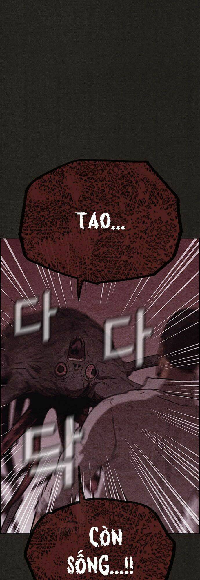 quái vật tại chung cư xanh chapter 93 16