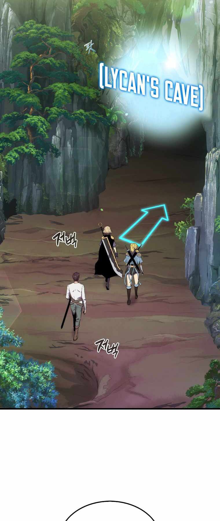 tôi thăng cấp trong lúc ngủ chapter 15 2