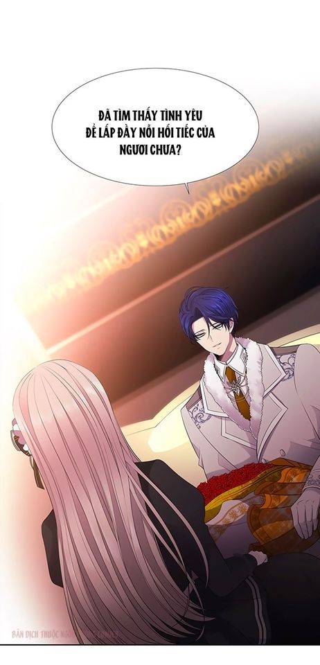 năm môn đệ của charlotte chapter 5 39