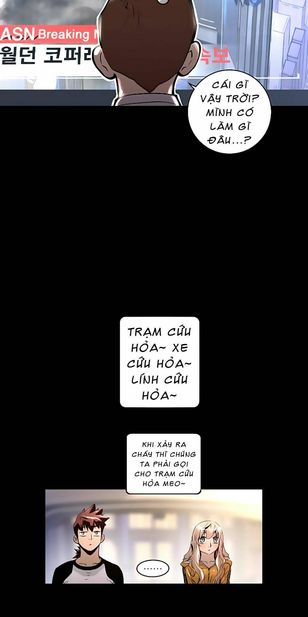 tam tuyệt tại dị giới chapter 19 14