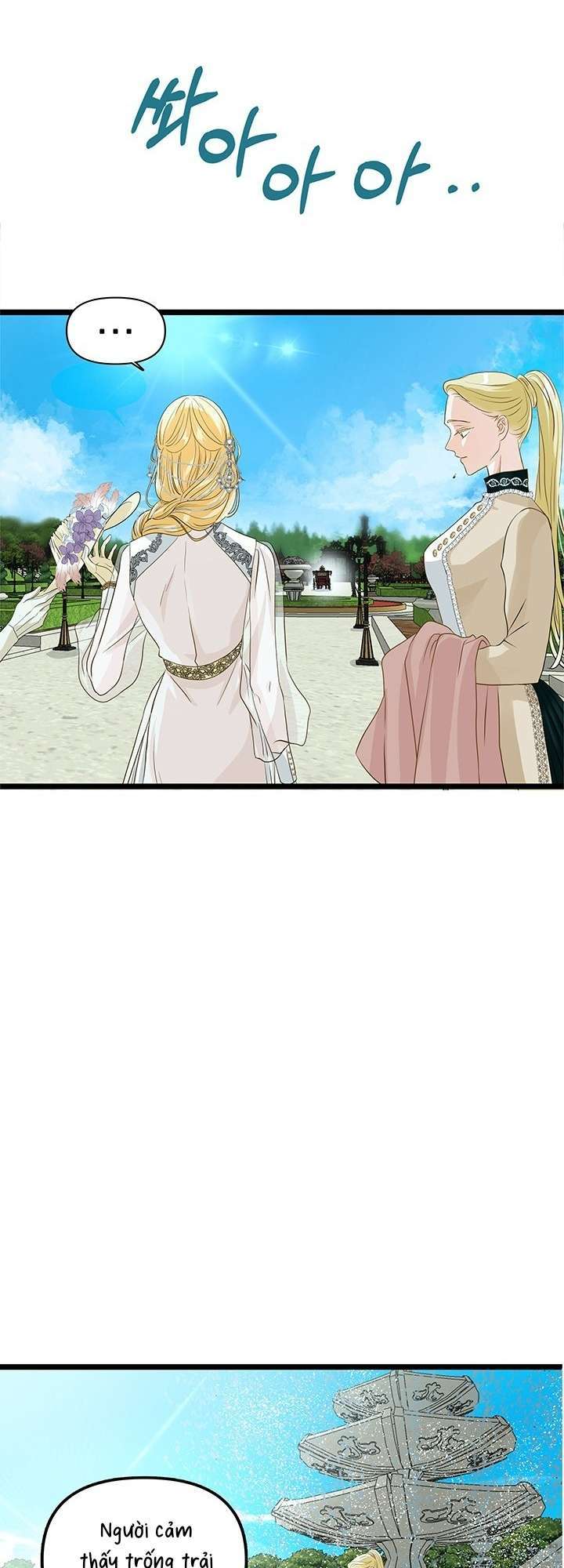 [ 18+ ] bệ hạ đã thay đổi rồi! chapter 8 16