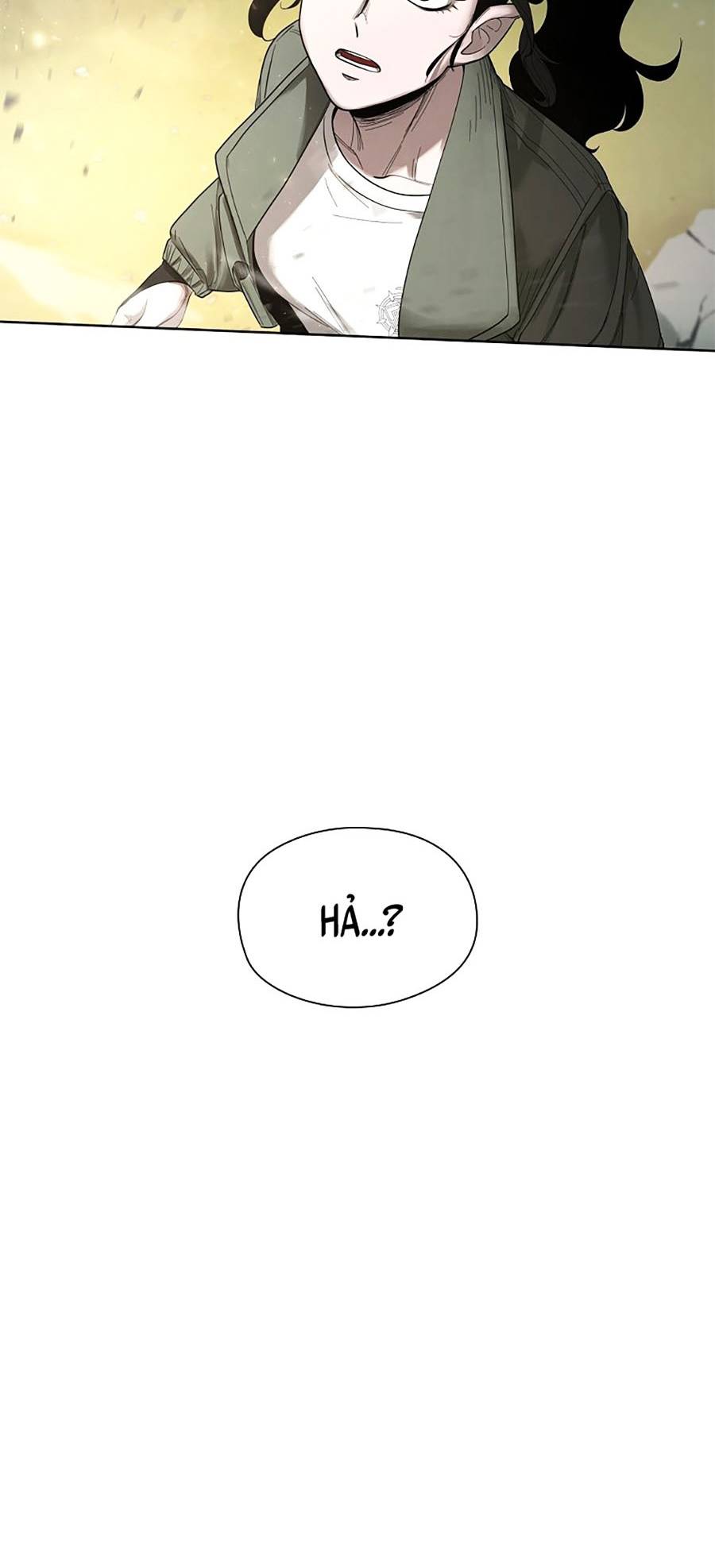 chiến binh học đường - cuộc đột kích trong ngục tối chapter 4 99