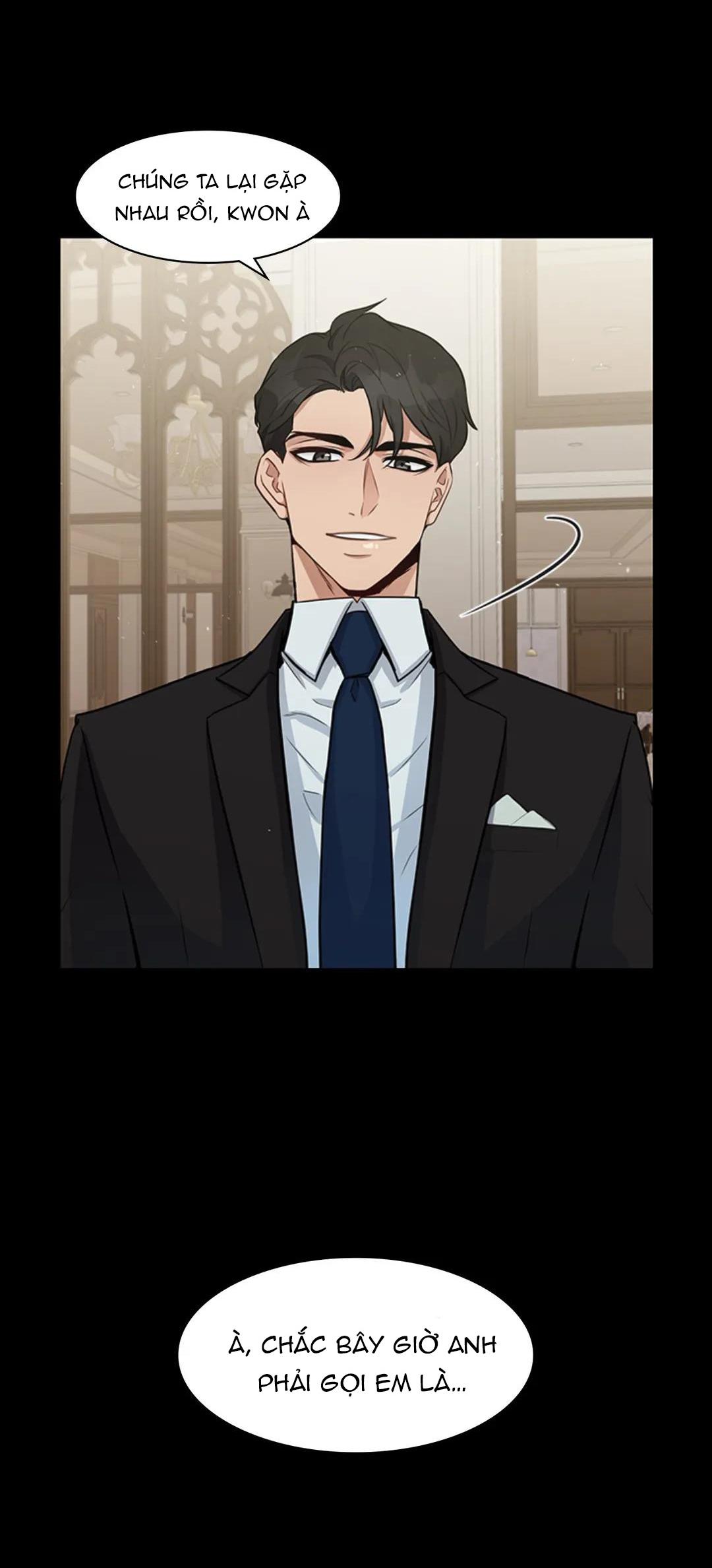 dưới bóng tình thân chapter 4 31