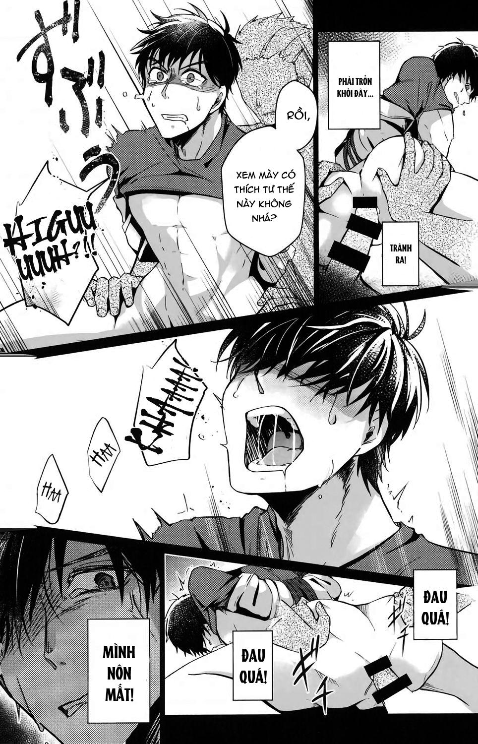 oneshot hỏny chapter 200 13