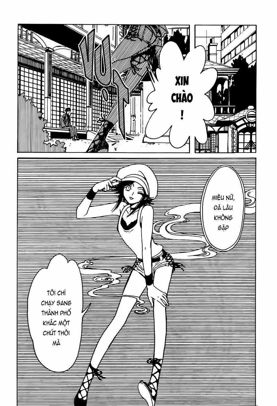 xxxholic rei chapter 51 8