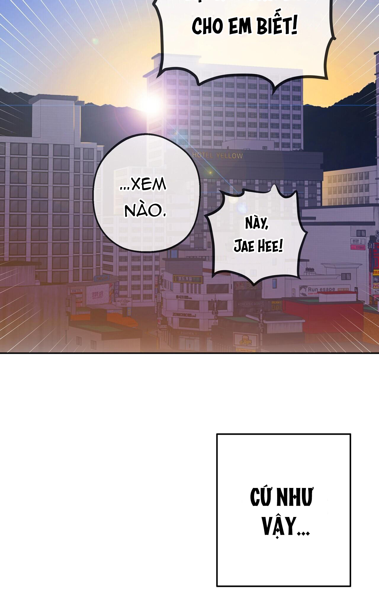 đừng động, không tôi "bắn" chapter 21 75