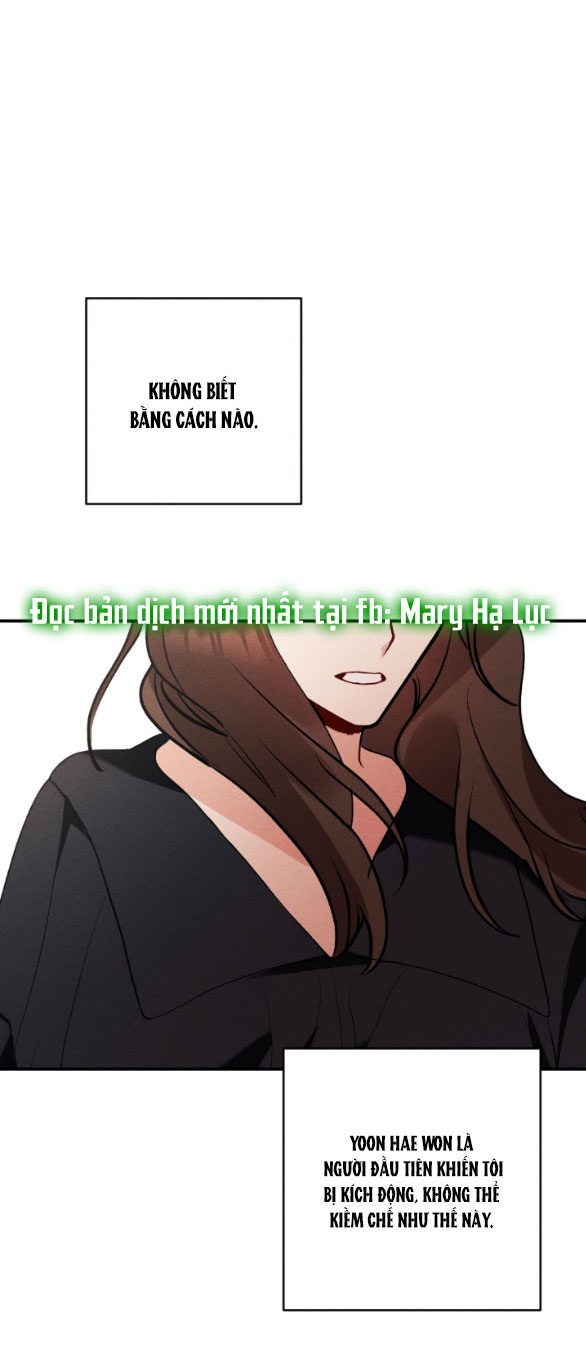 [18+] hôn nhân bị đánh cắp chapter 33.2 24