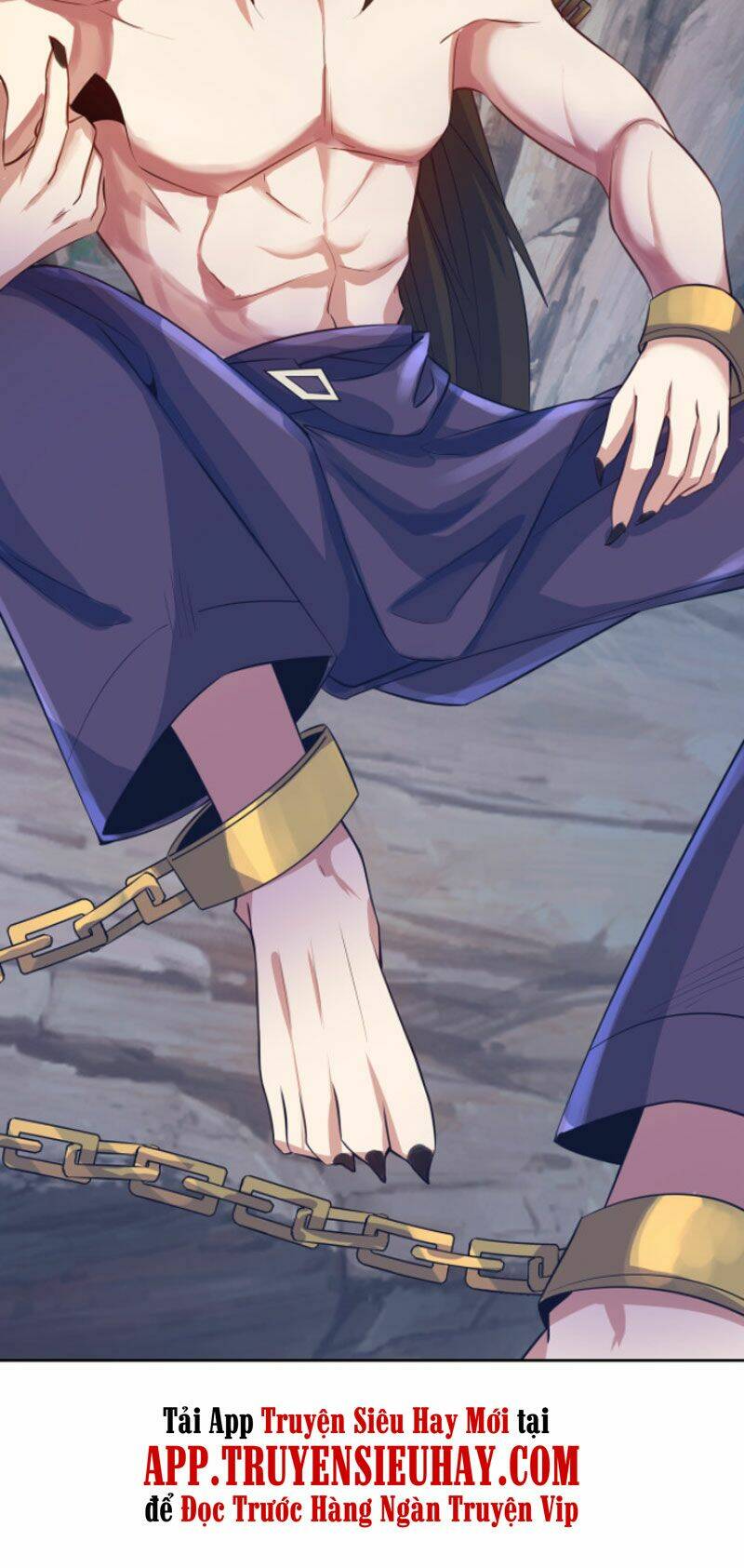 thôn phệ một thế giới tu tiên chapter 122 48