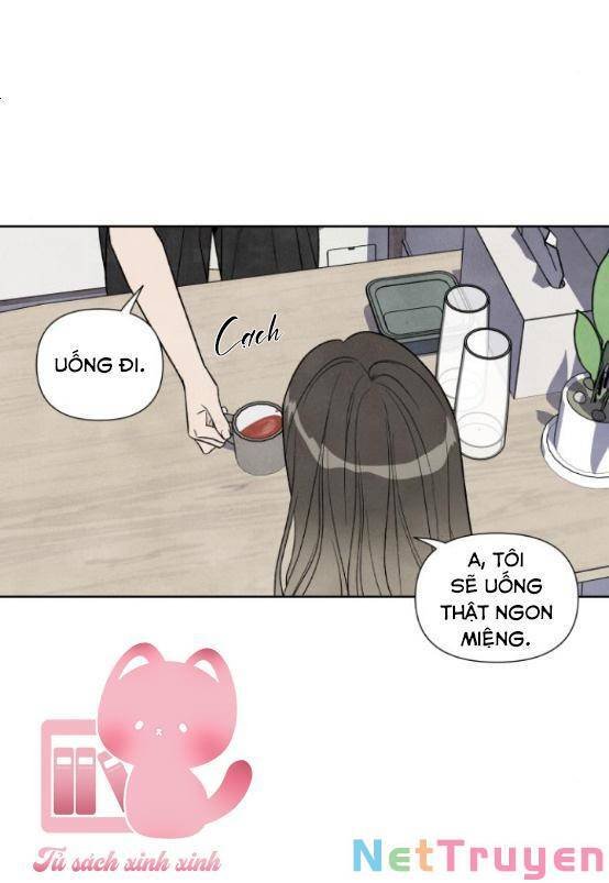 điều khiến tôi quyết tâm muốn chết chapter 61 8