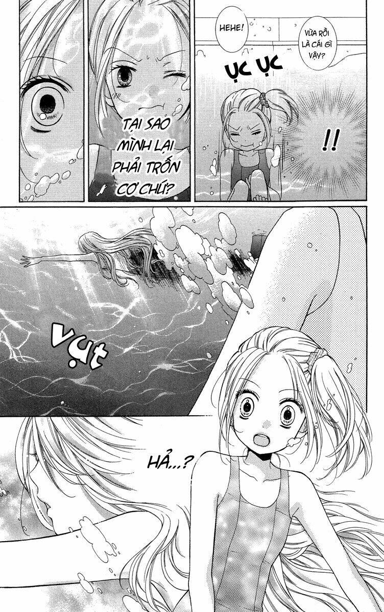 lớp học rùng rợn chapter 22 7