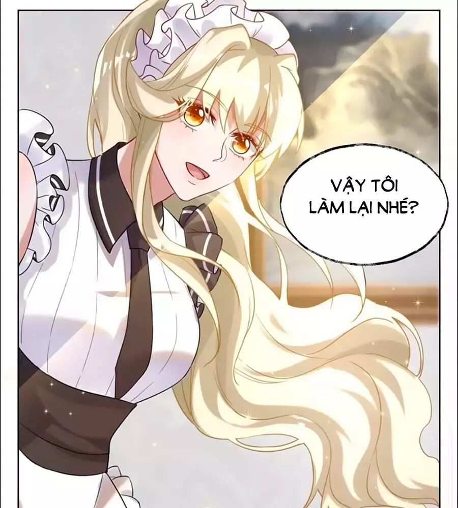 thần luân mật luyến chapter 21 20