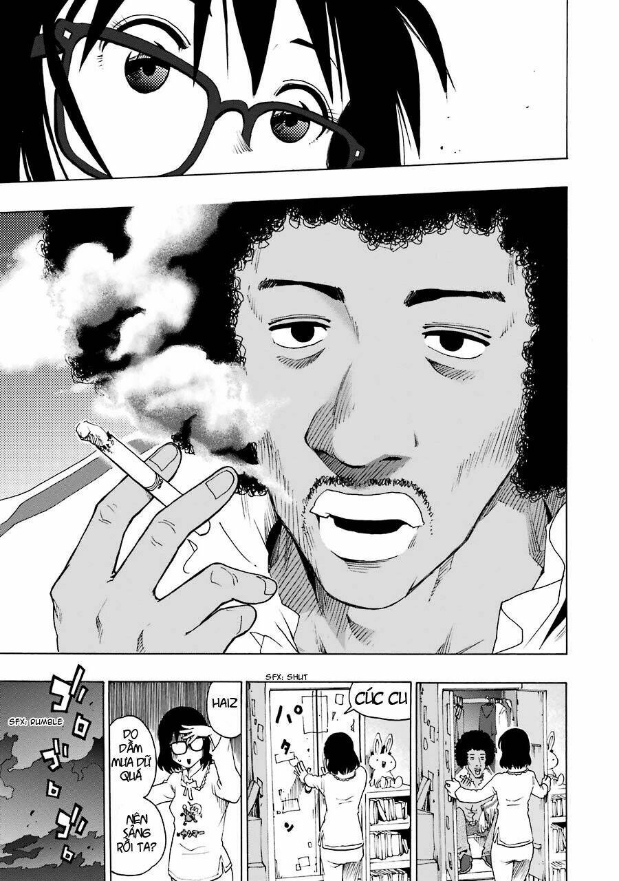 shiori experience - jimi na watashi to hen na oji-san chapter 1 30