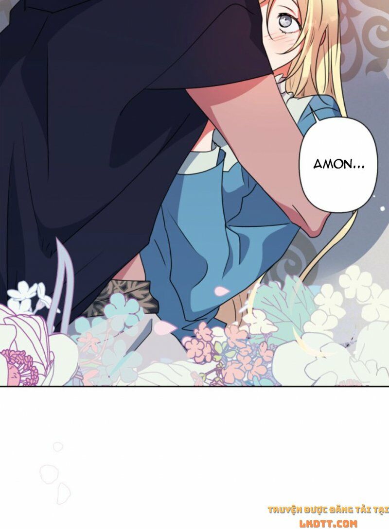 tôi đang nuôi dưỡng một con quái thú chapter 49 59