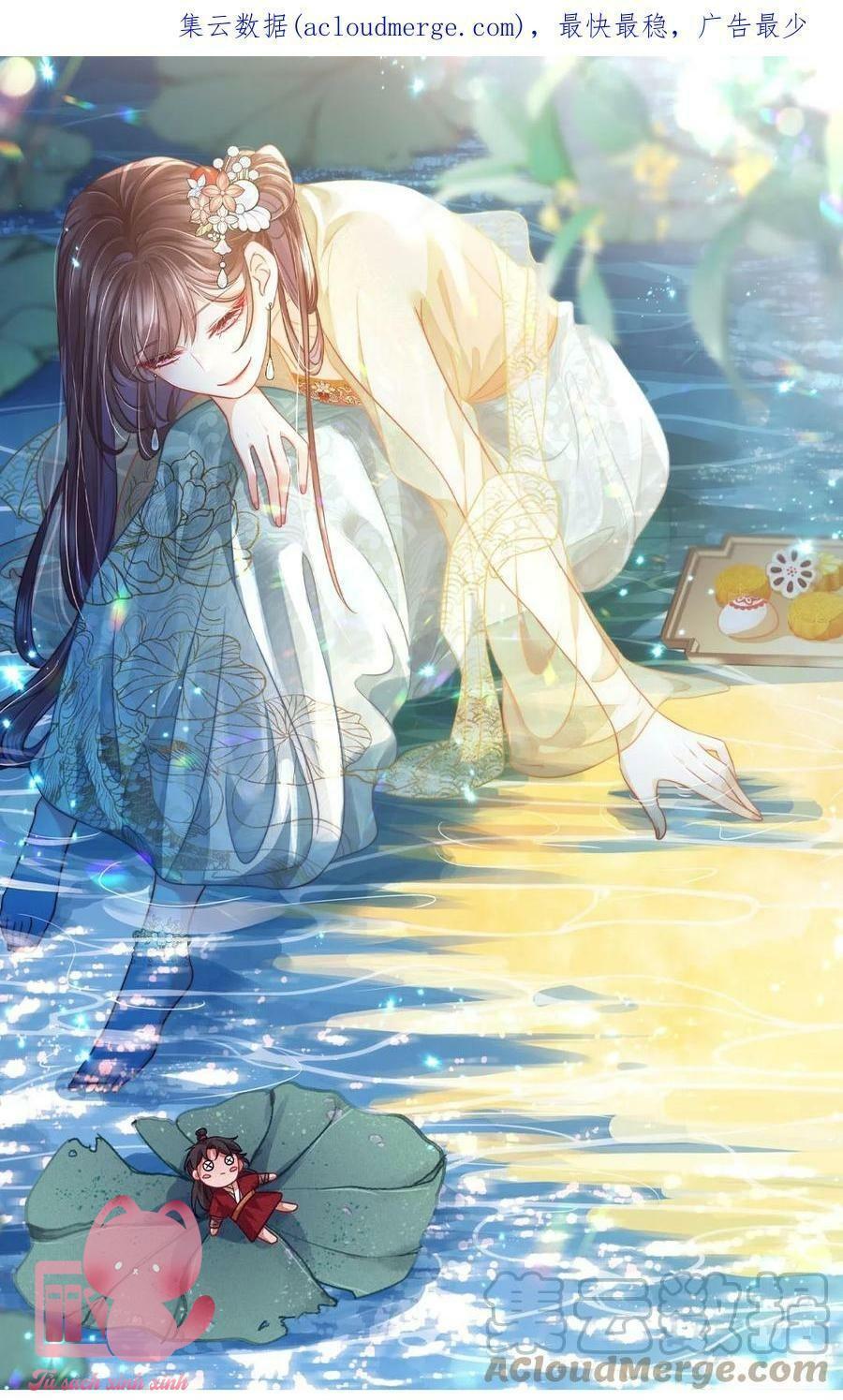 hắc hoá vương gia khó dỗ dành chapter 91 2