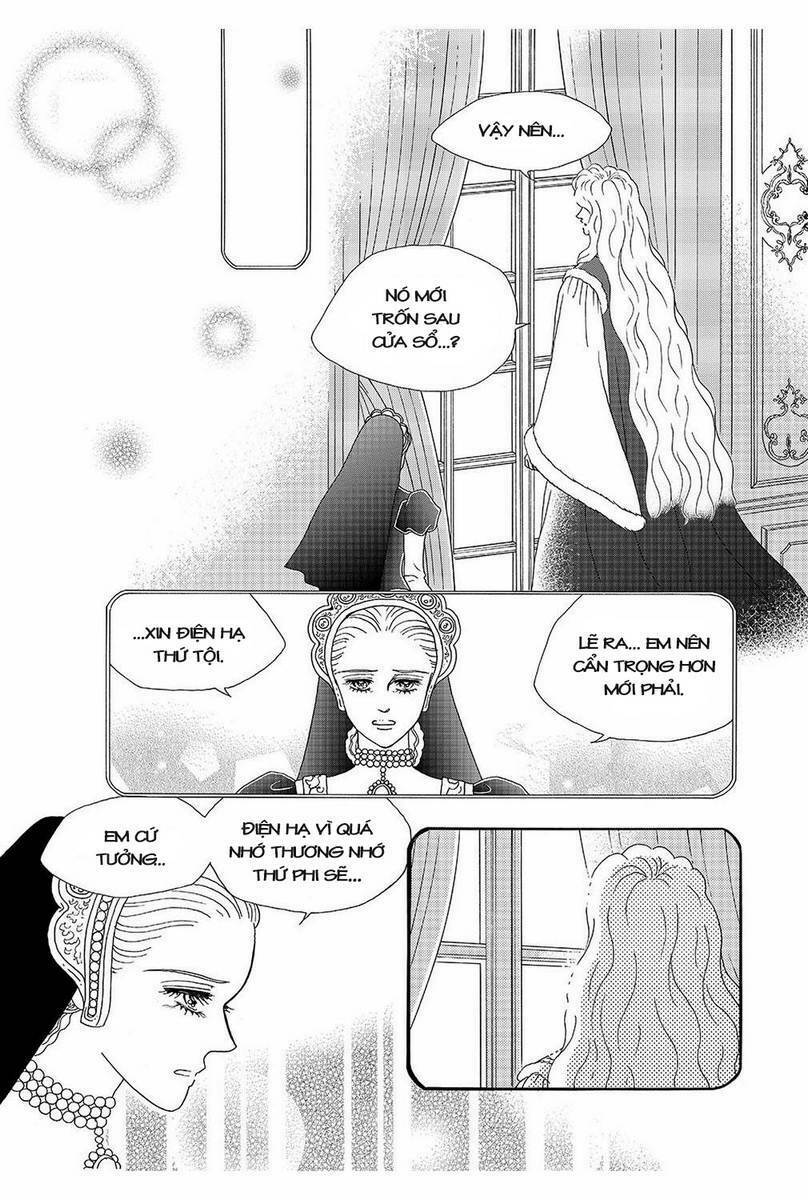 princess – công chúa xứ hoa p5 chapter 3 8