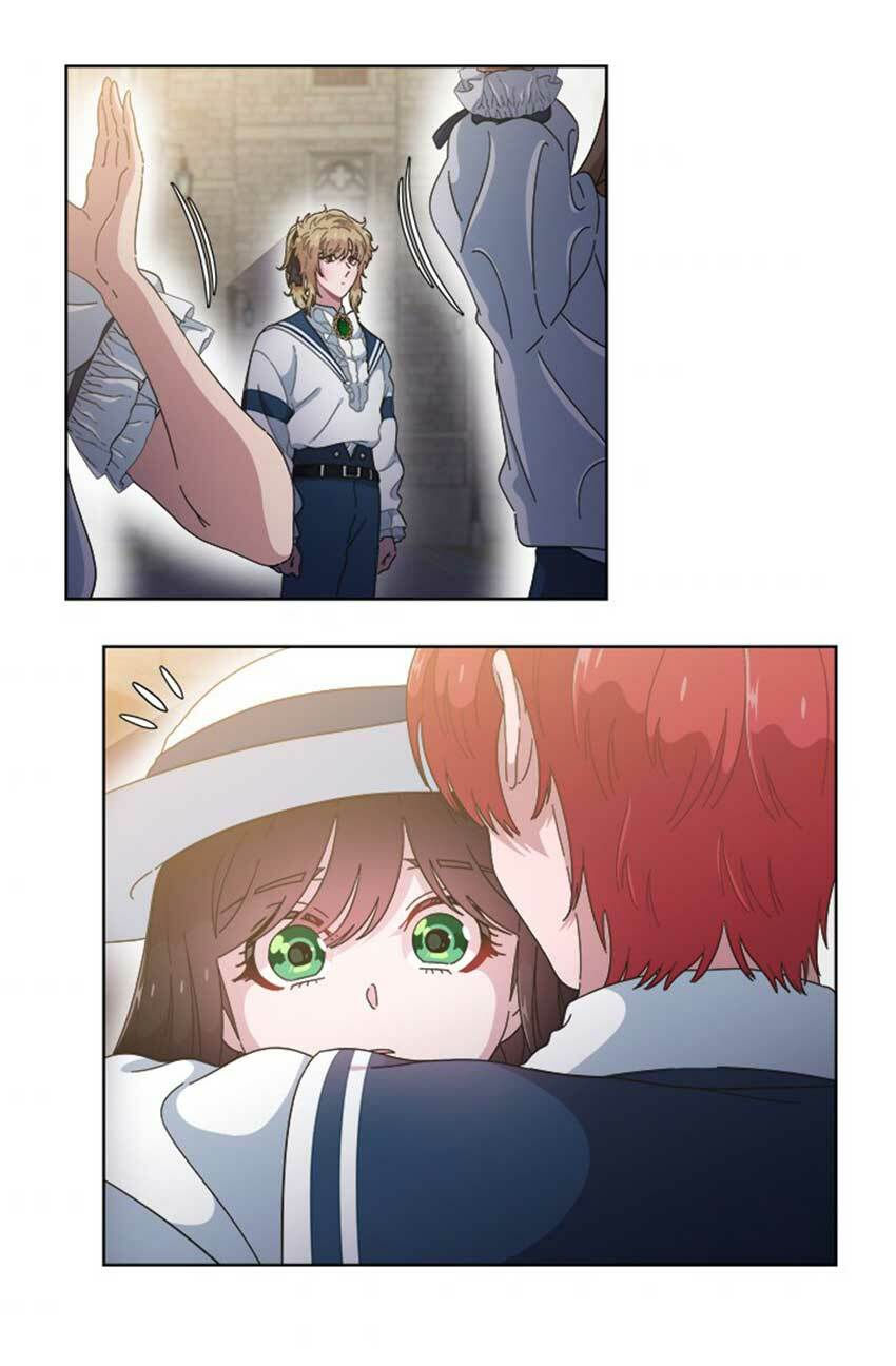 con gái bảo bối của ma vương chapter 123 66