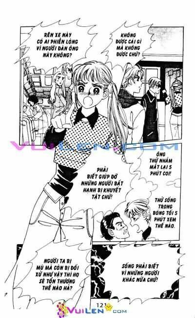 hợp đồng nô lệ chapter 5 121