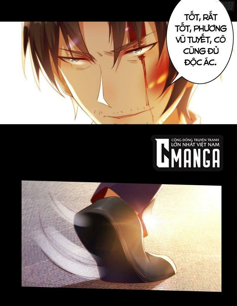 vua đầu tư mạnh nhất chapter 1 18