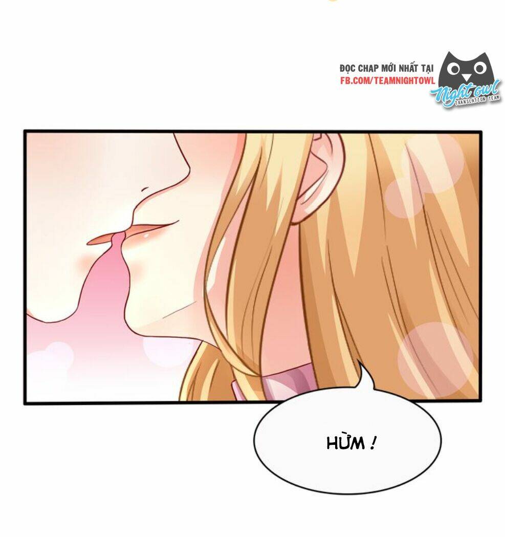 ác ma đích độc sủng điềm thê chapter 11 39