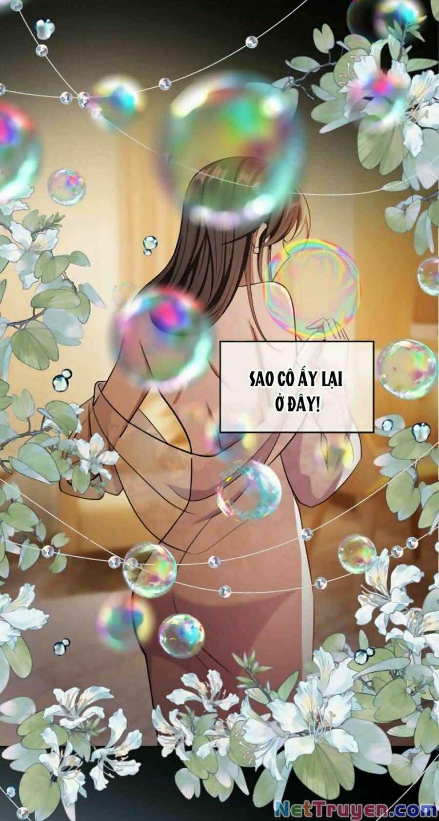 cô vợ gả thay của tổng tài cố chấp chapter 44 33