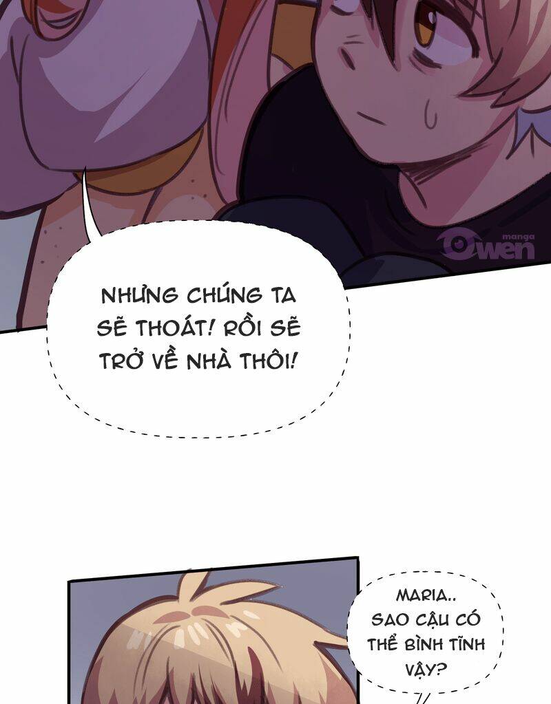 lời nguyền lalin chapter 32 17