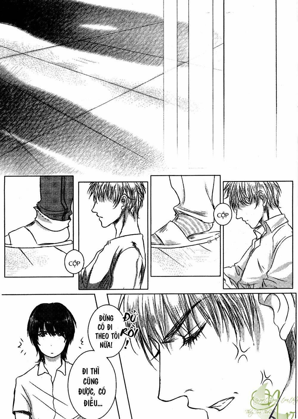 đạo mộ bút ký dj - kinh trập chapter 2 9