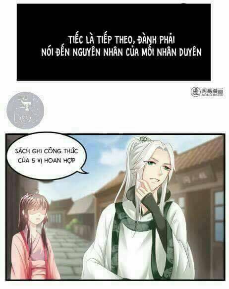 mộng phù đăng chapter 6 22