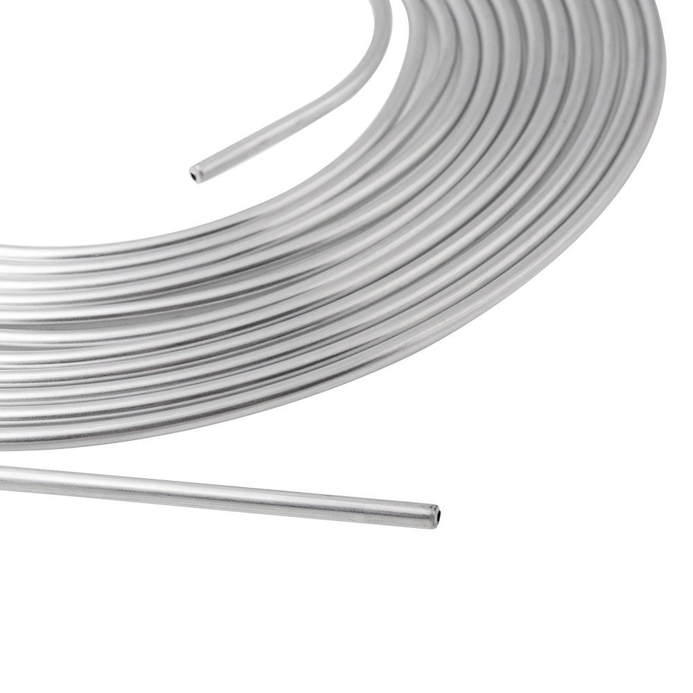 Set 16 Đai Ốc 7.62M Bằng Thép Chống Rỉ Chuyên Dụng Cho Ống Phanh