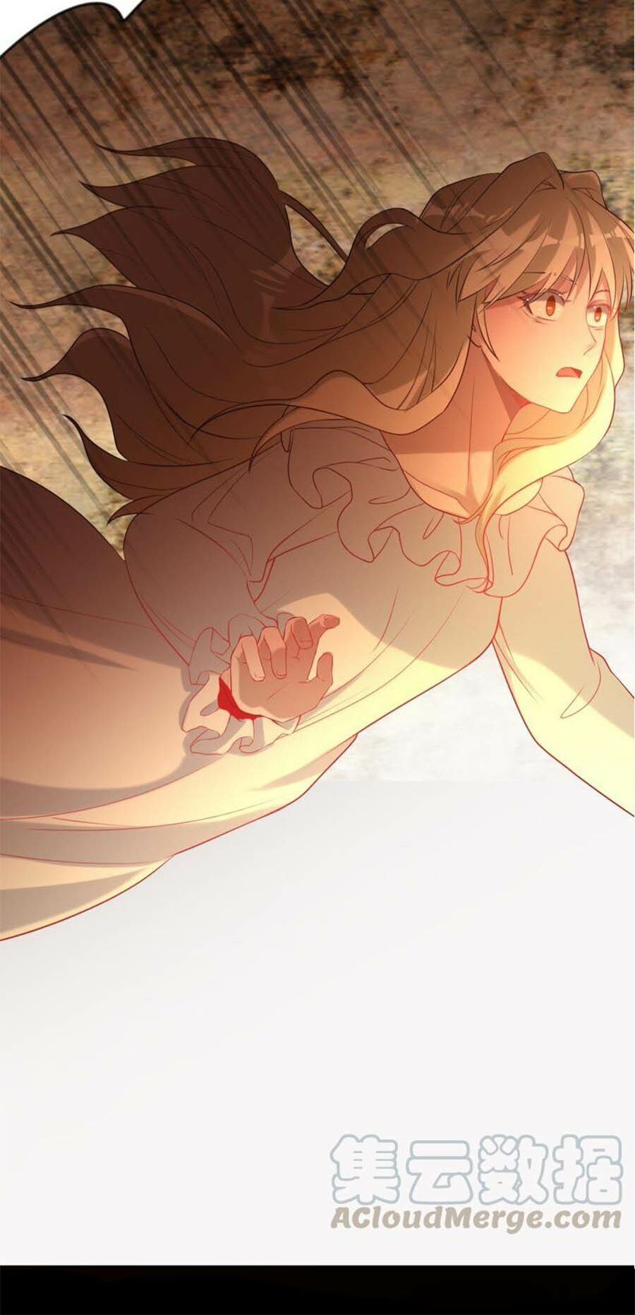 thần luân mật luyến chapter 61 25