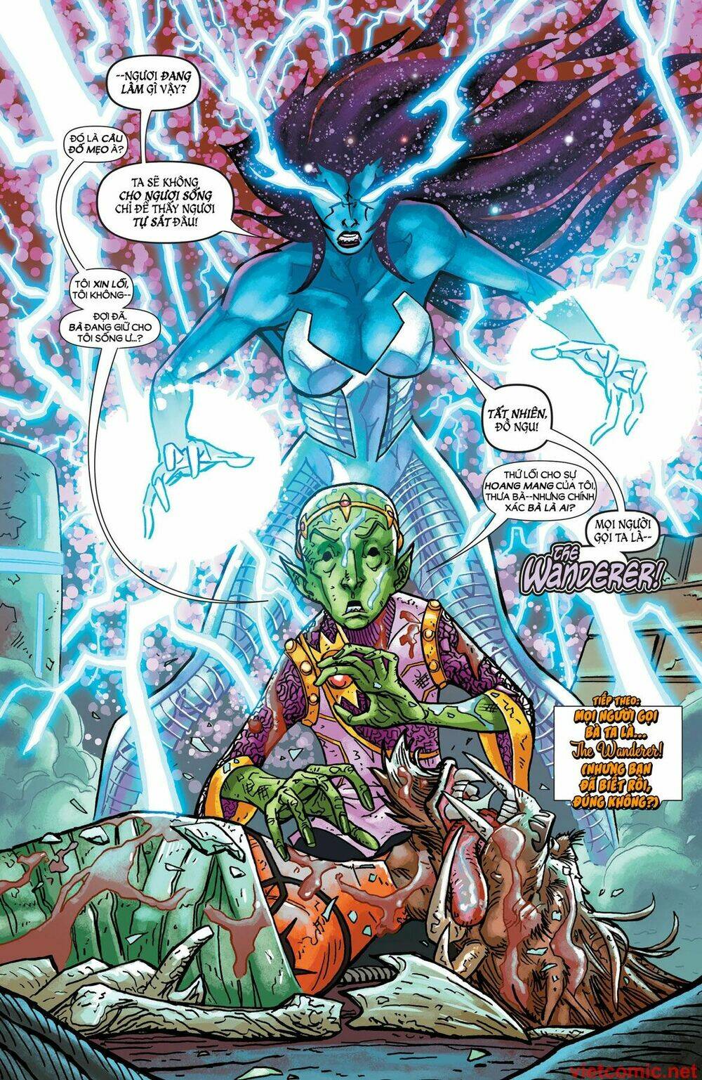 larfleeze chapter 2 20