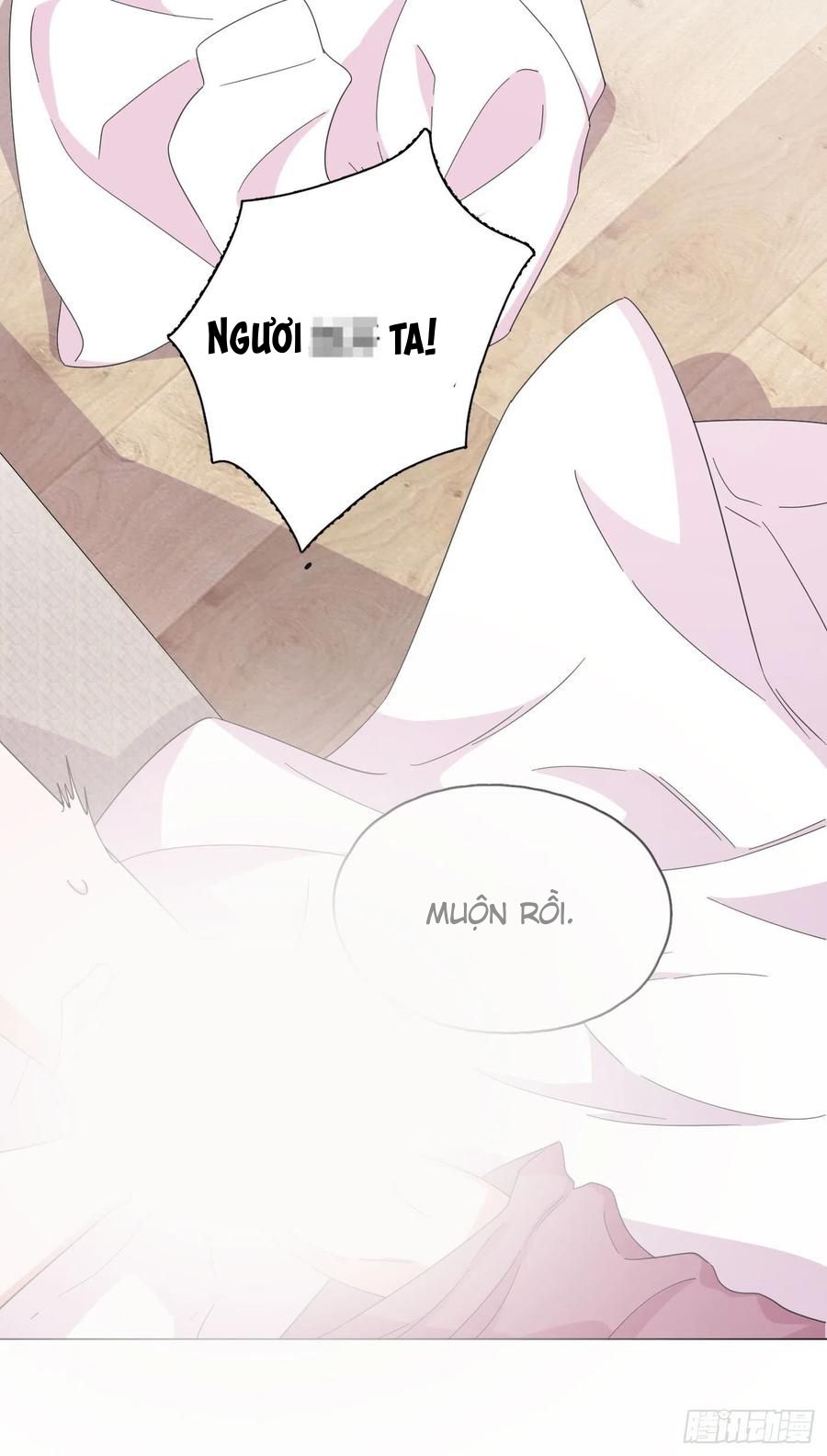 nhất hoàng cửu công thập nhị thê chapter 60 29