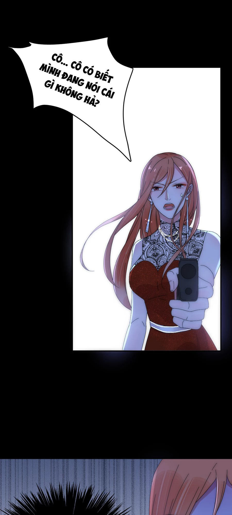 hoàn mỹ lão công tiến hóa luân chapter 93 23