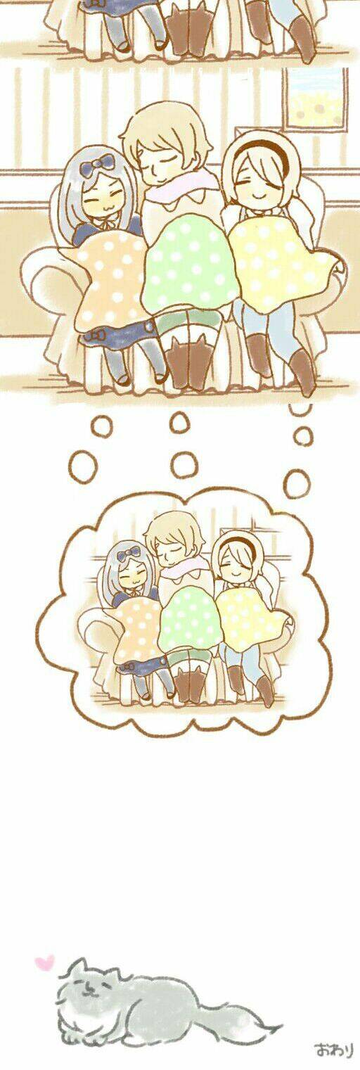 aph short dou chapter 78 7