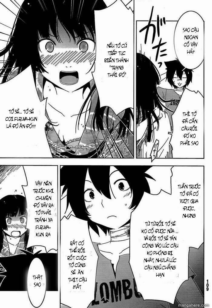 sanka rea chapter 19 23